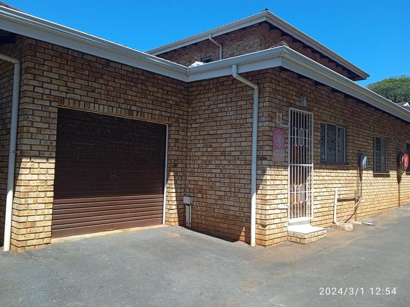 To Let 3 Bedroom Property for Rent in Southport KwaZulu-Natal