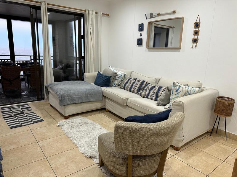 To Let 3 Bedroom Property for Rent in Westbrook KwaZulu-Natal