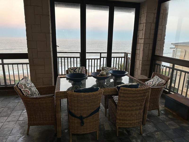 To Let 3 Bedroom Property for Rent in Westbrook KwaZulu-Natal