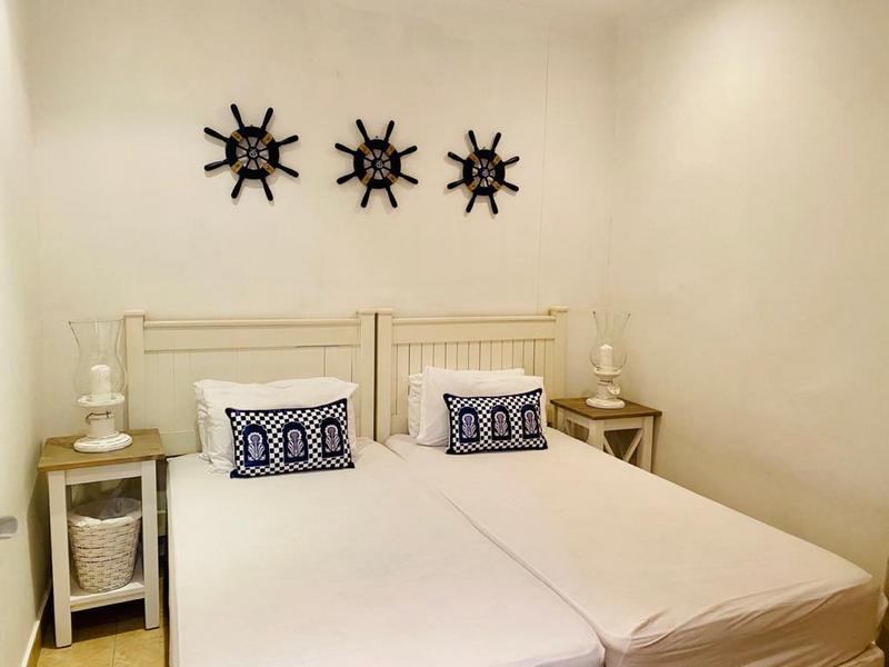 To Let 3 Bedroom Property for Rent in Westbrook KwaZulu-Natal