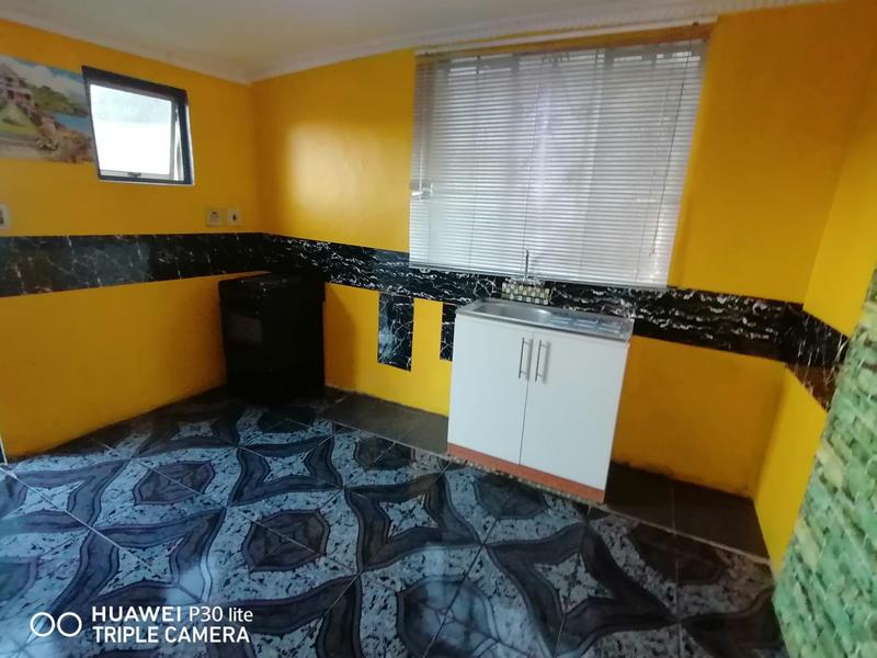 To Let 1 Bedroom Property for Rent in Eastbury KwaZulu-Natal