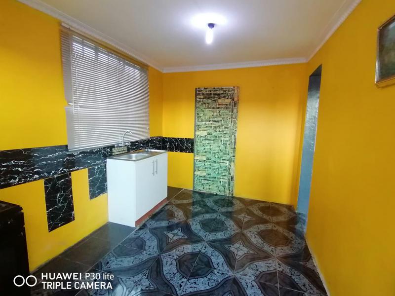 To Let 1 Bedroom Property for Rent in Eastbury KwaZulu-Natal