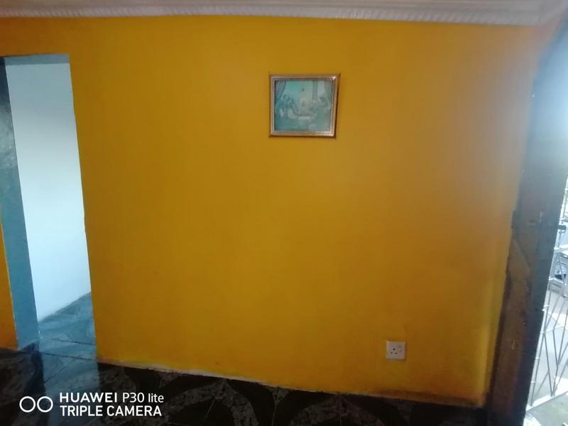 To Let 1 Bedroom Property for Rent in Eastbury KwaZulu-Natal