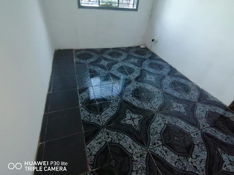 To Let 1 Bedroom Property for Rent in Eastbury KwaZulu-Natal