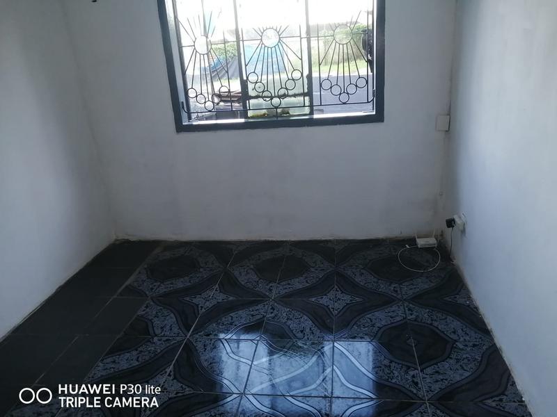 To Let 1 Bedroom Property for Rent in Eastbury KwaZulu-Natal