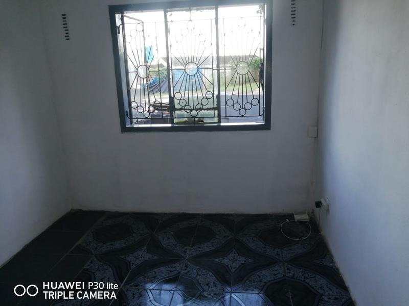 To Let 1 Bedroom Property for Rent in Eastbury KwaZulu-Natal