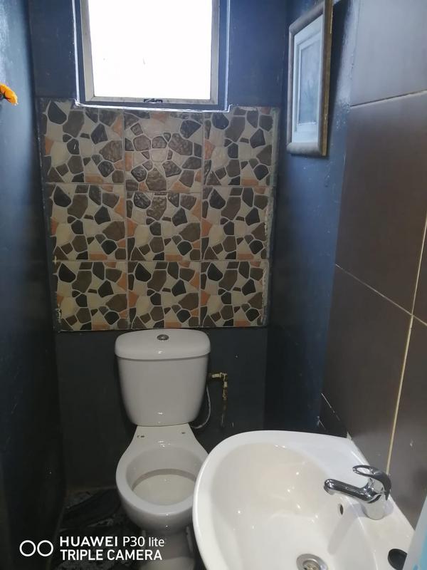 To Let 1 Bedroom Property for Rent in Eastbury KwaZulu-Natal