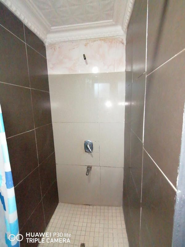 To Let 1 Bedroom Property for Rent in Eastbury KwaZulu-Natal