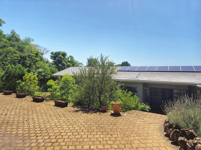 To Let 3 Bedroom Property for Rent in Mtunzini KwaZulu-Natal