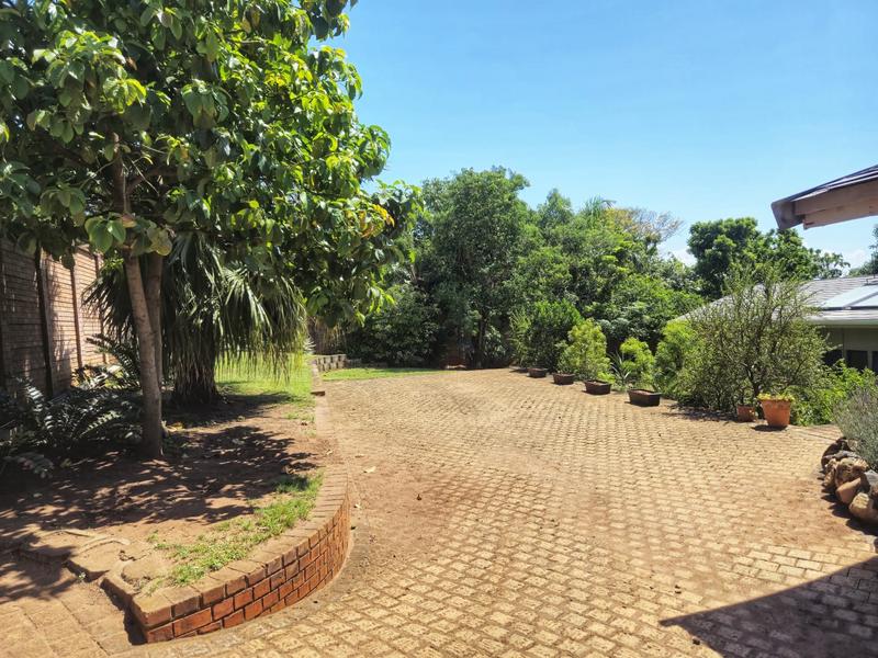 To Let 3 Bedroom Property for Rent in Mtunzini KwaZulu-Natal