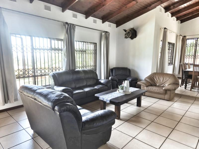 To Let 3 Bedroom Property for Rent in Mtunzini KwaZulu-Natal