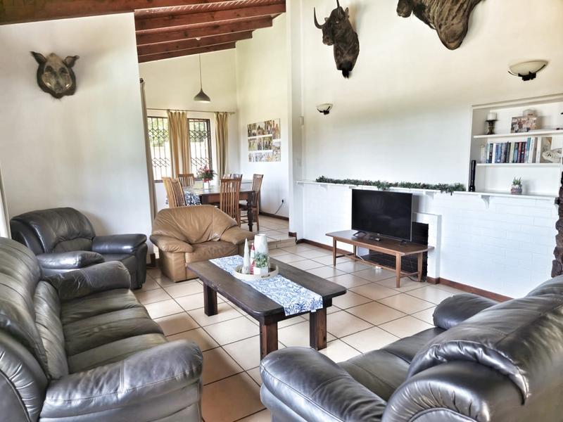 To Let 3 Bedroom Property for Rent in Mtunzini KwaZulu-Natal
