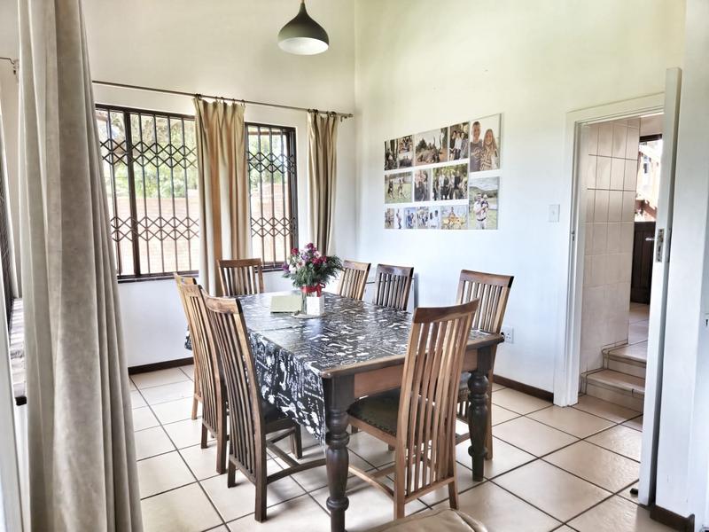 To Let 3 Bedroom Property for Rent in Mtunzini KwaZulu-Natal
