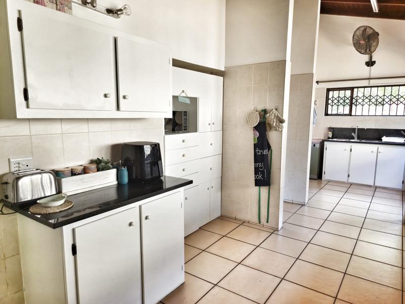 To Let 3 Bedroom Property for Rent in Mtunzini KwaZulu-Natal