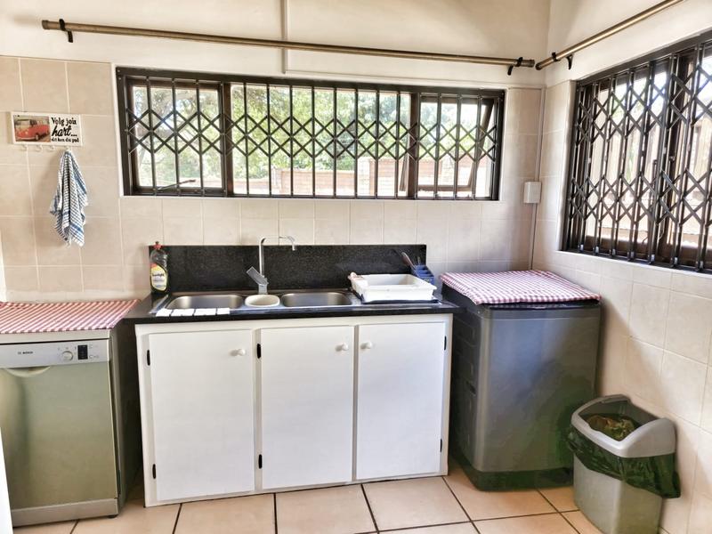 To Let 3 Bedroom Property for Rent in Mtunzini KwaZulu-Natal
