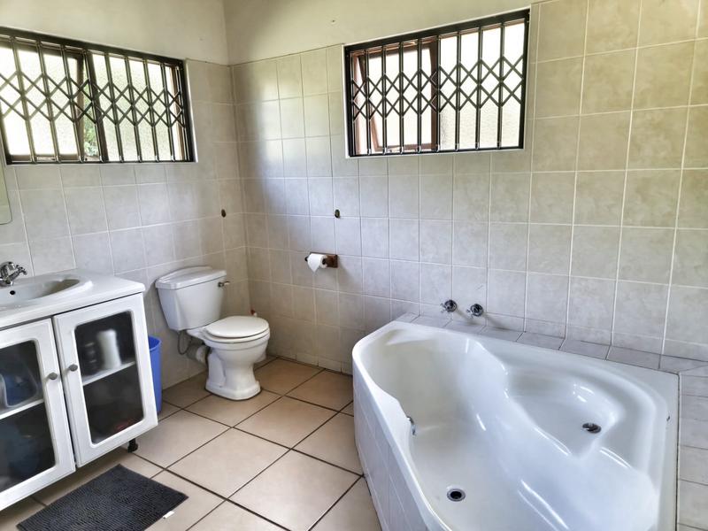 To Let 3 Bedroom Property for Rent in Mtunzini KwaZulu-Natal