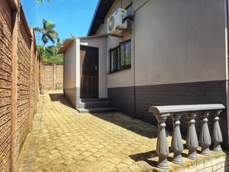 To Let 3 Bedroom Property for Rent in Mtunzini KwaZulu-Natal