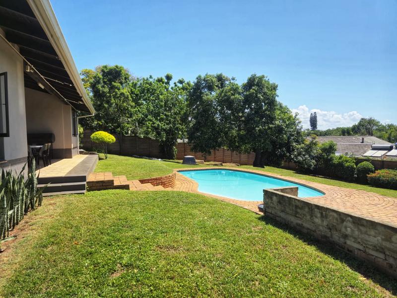 To Let 3 Bedroom Property for Rent in Mtunzini KwaZulu-Natal