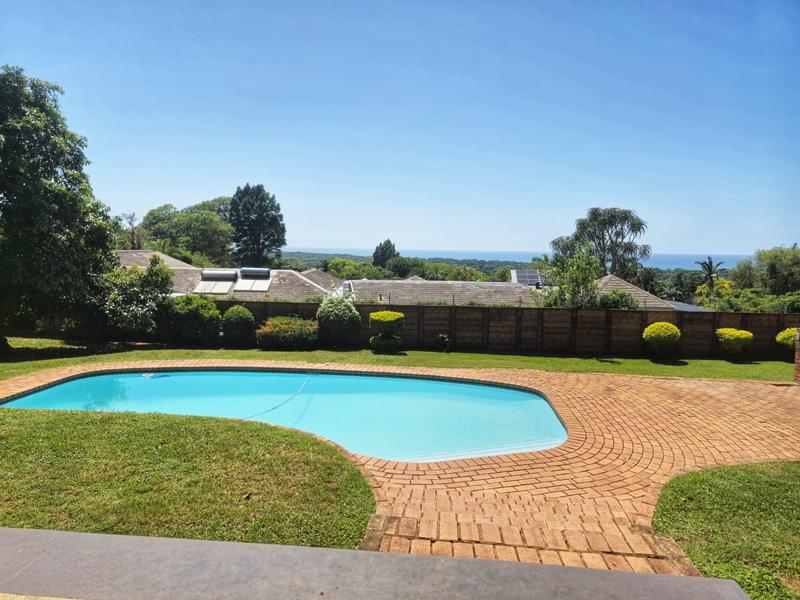 To Let 3 Bedroom Property for Rent in Mtunzini KwaZulu-Natal