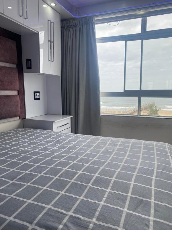 2 Bedroom Property for Sale in North Beach KwaZulu-Natal