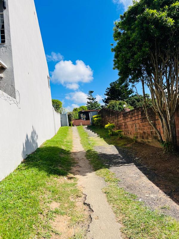 3 Bedroom Property for Sale in Wyebank KwaZulu-Natal