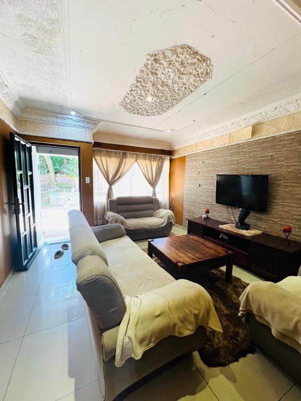 3 Bedroom Property for Sale in Wyebank KwaZulu-Natal