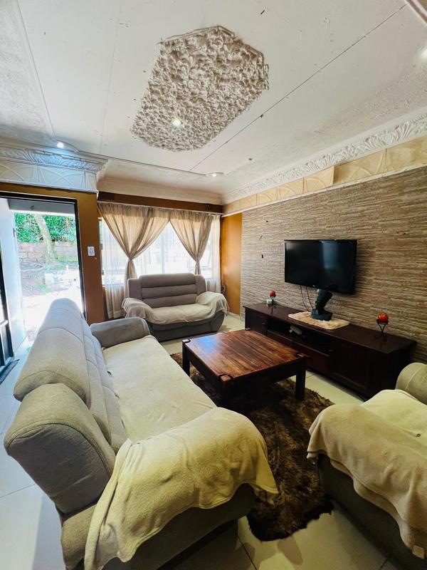 3 Bedroom Property for Sale in Wyebank KwaZulu-Natal