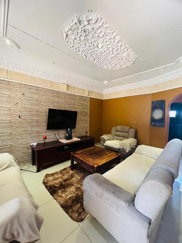 3 Bedroom Property for Sale in Wyebank KwaZulu-Natal