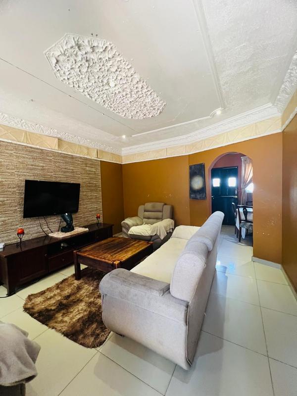 3 Bedroom Property for Sale in Wyebank KwaZulu-Natal