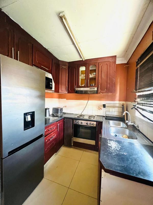 3 Bedroom Property for Sale in Wyebank KwaZulu-Natal