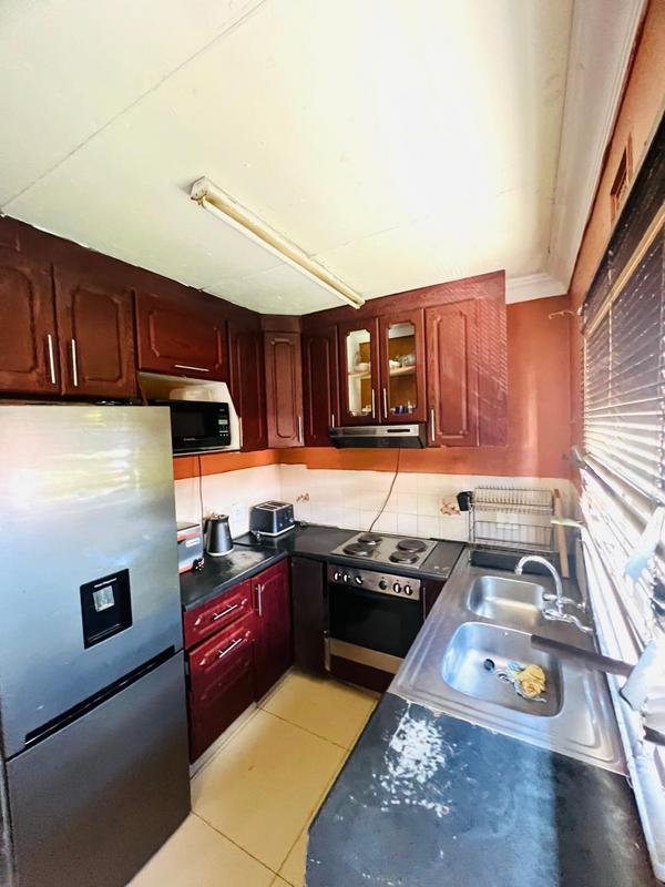 3 Bedroom Property for Sale in Wyebank KwaZulu-Natal