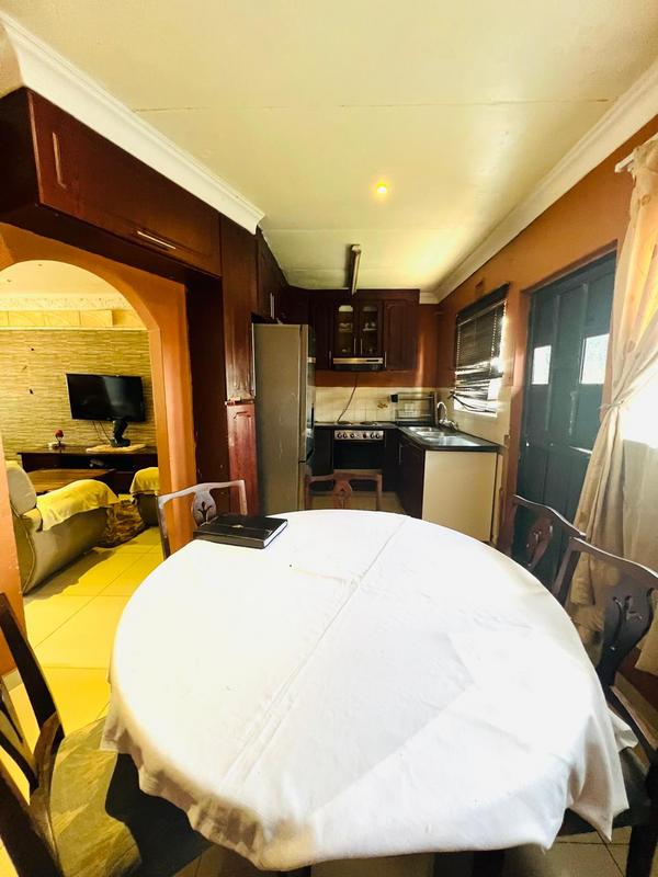3 Bedroom Property for Sale in Wyebank KwaZulu-Natal