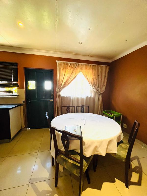 3 Bedroom Property for Sale in Wyebank KwaZulu-Natal