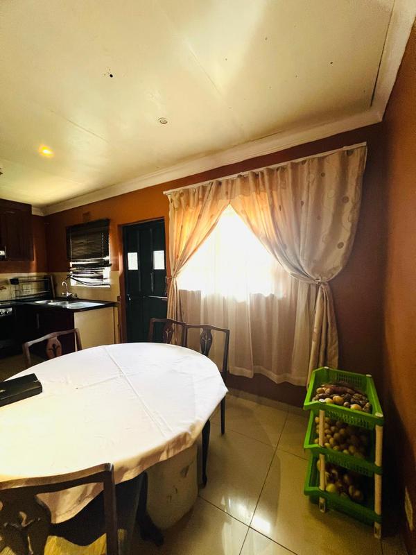3 Bedroom Property for Sale in Wyebank KwaZulu-Natal