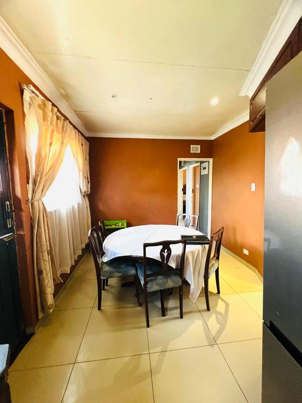 3 Bedroom Property for Sale in Wyebank KwaZulu-Natal