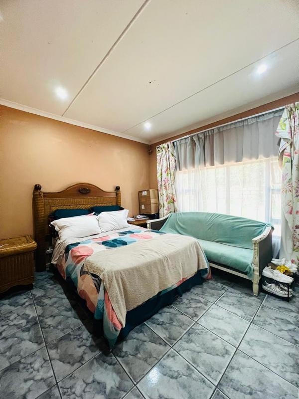 3 Bedroom Property for Sale in Wyebank KwaZulu-Natal