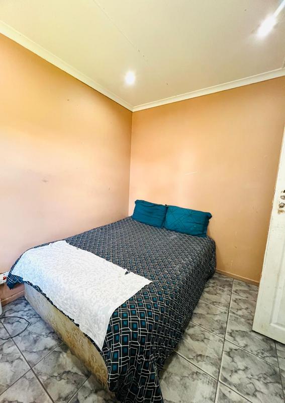 3 Bedroom Property for Sale in Wyebank KwaZulu-Natal