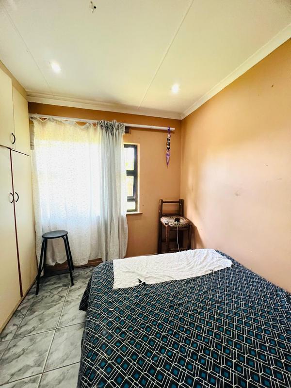 3 Bedroom Property for Sale in Wyebank KwaZulu-Natal
