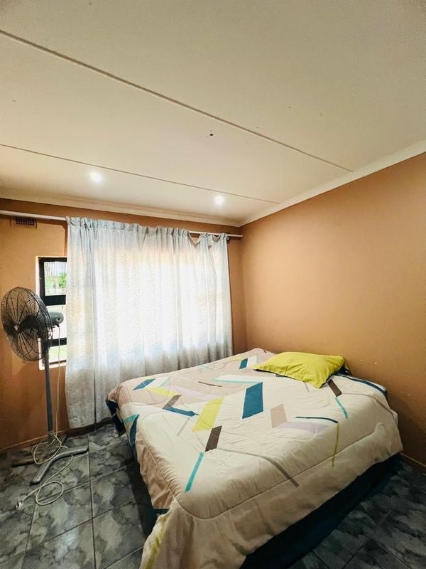 3 Bedroom Property for Sale in Wyebank KwaZulu-Natal