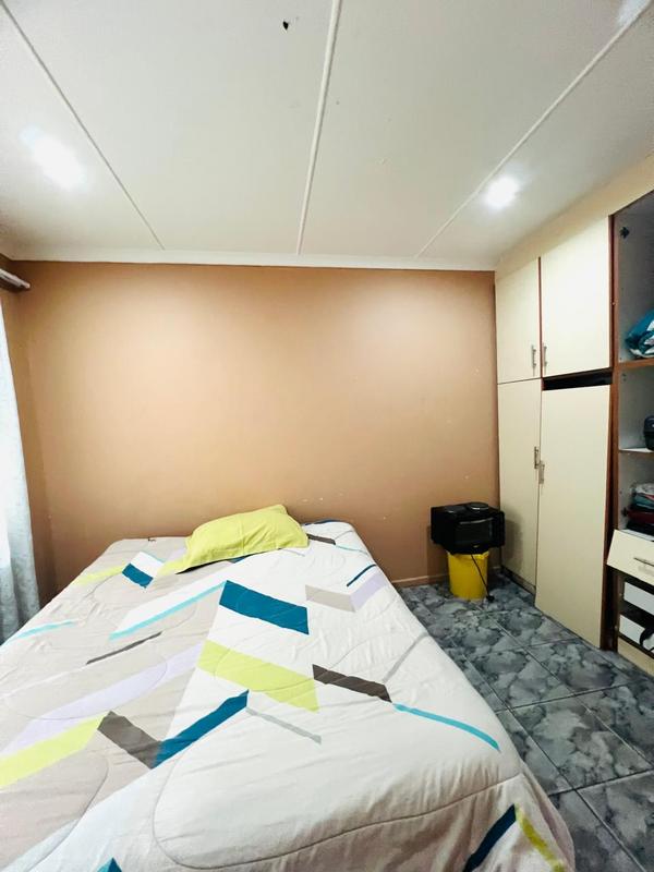 3 Bedroom Property for Sale in Wyebank KwaZulu-Natal