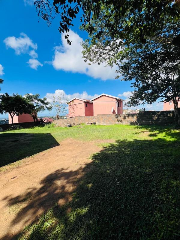 3 Bedroom Property for Sale in Wyebank KwaZulu-Natal