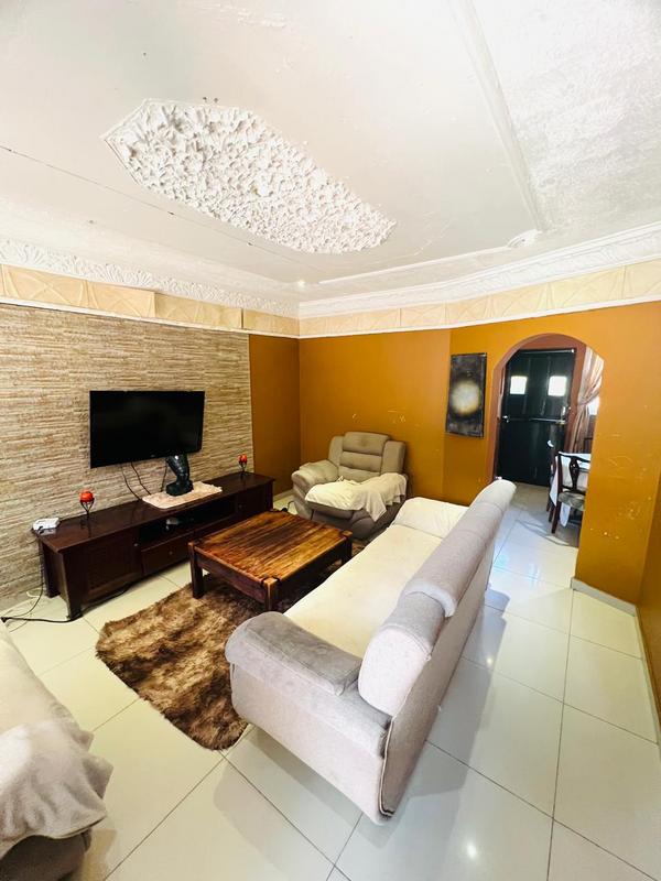 3 Bedroom Property for Sale in Wyebank KwaZulu-Natal