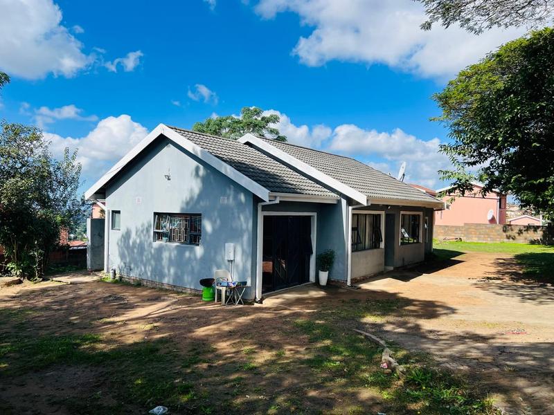 3 Bedroom Property for Sale in Wyebank KwaZulu-Natal
