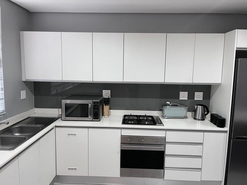 To Let 3 Bedroom Property for Rent in Umhlanga Ridge KwaZulu-Natal
