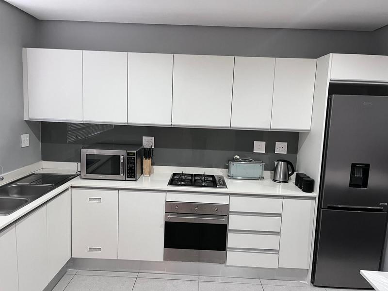 To Let 3 Bedroom Property for Rent in Umhlanga Ridge KwaZulu-Natal