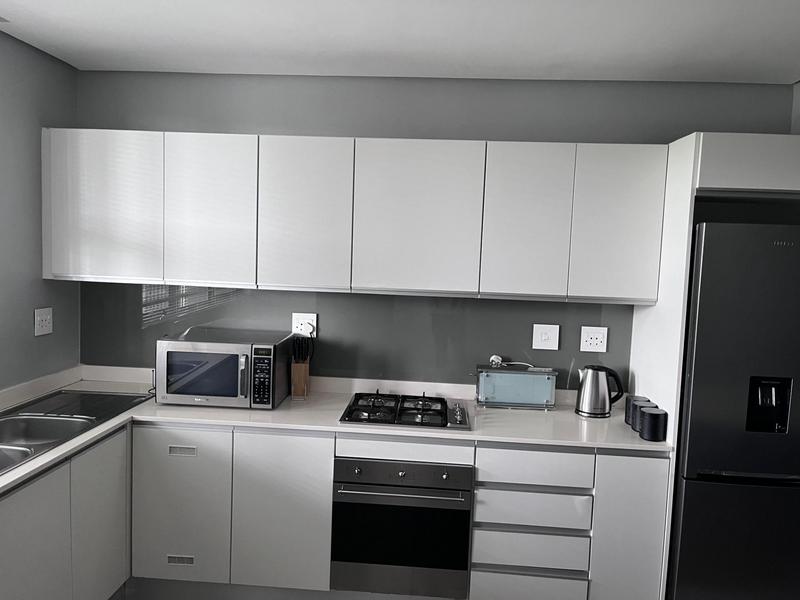 To Let 3 Bedroom Property for Rent in Umhlanga Ridge KwaZulu-Natal