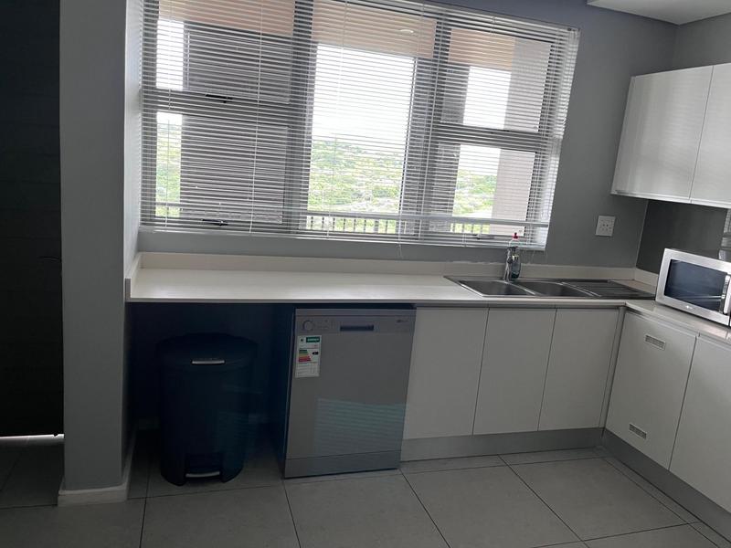 To Let 3 Bedroom Property for Rent in Umhlanga Ridge KwaZulu-Natal