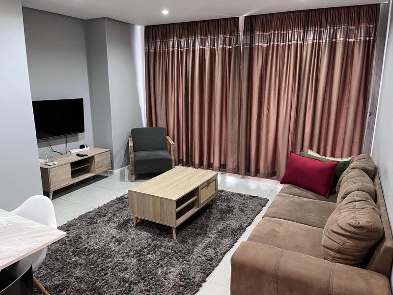 To Let 3 Bedroom Property for Rent in Umhlanga Ridge KwaZulu-Natal