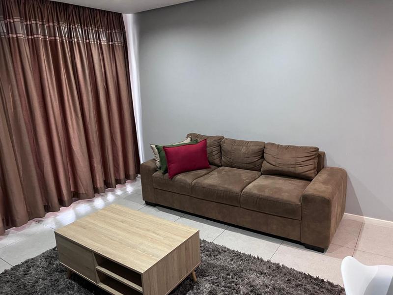To Let 3 Bedroom Property for Rent in Umhlanga Ridge KwaZulu-Natal