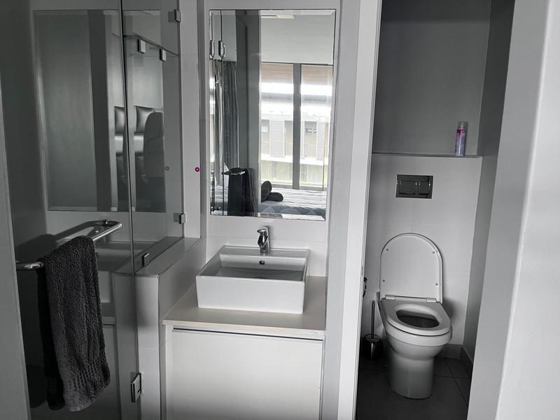 To Let 3 Bedroom Property for Rent in Umhlanga Ridge KwaZulu-Natal